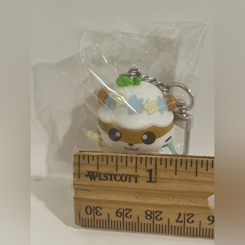 Sanrio Angel/Devil Series Chibitomo CoroCoro Kuririn - Picture 6 of 6